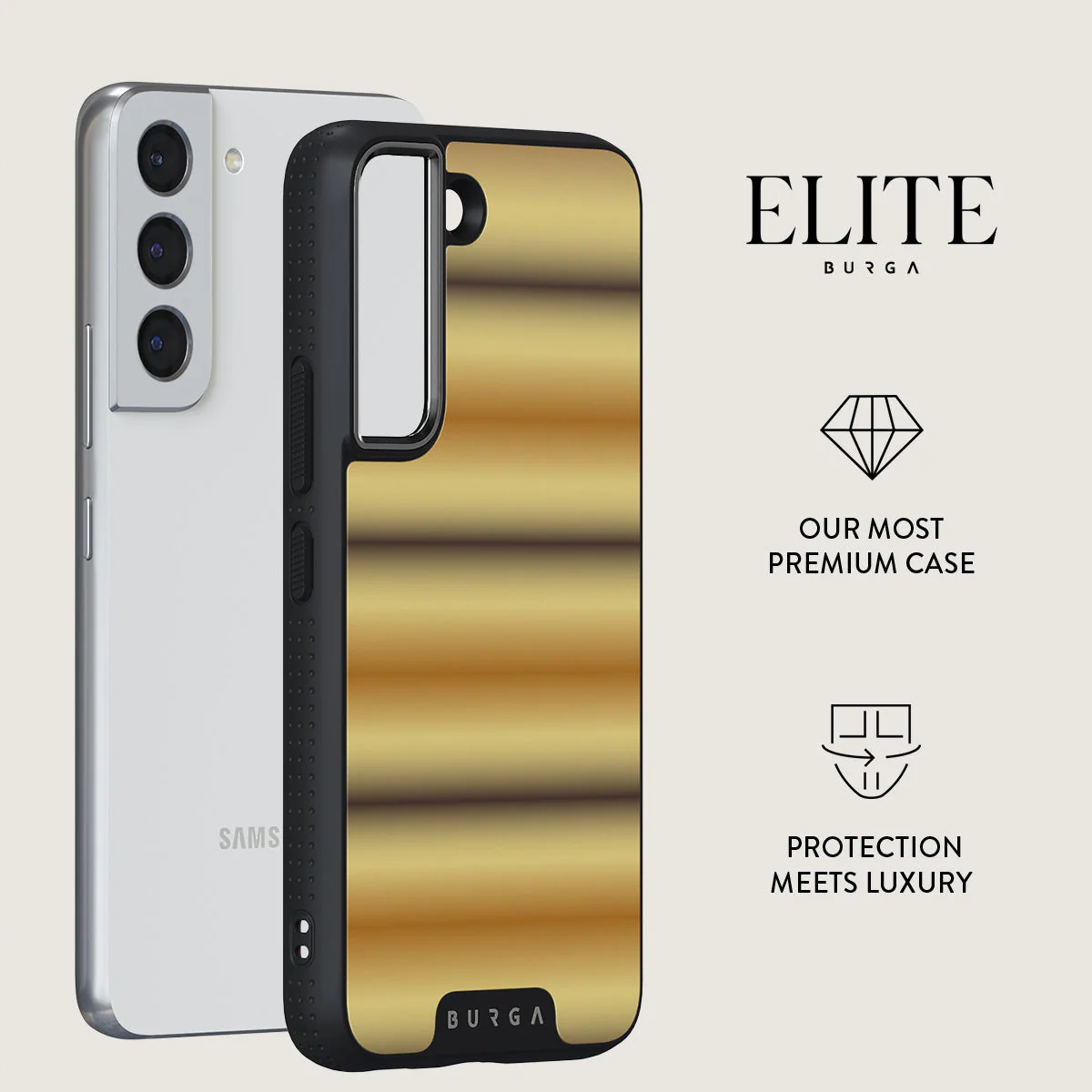 Saturn - Samsung Galaxy S22 Plus Case - Image 13