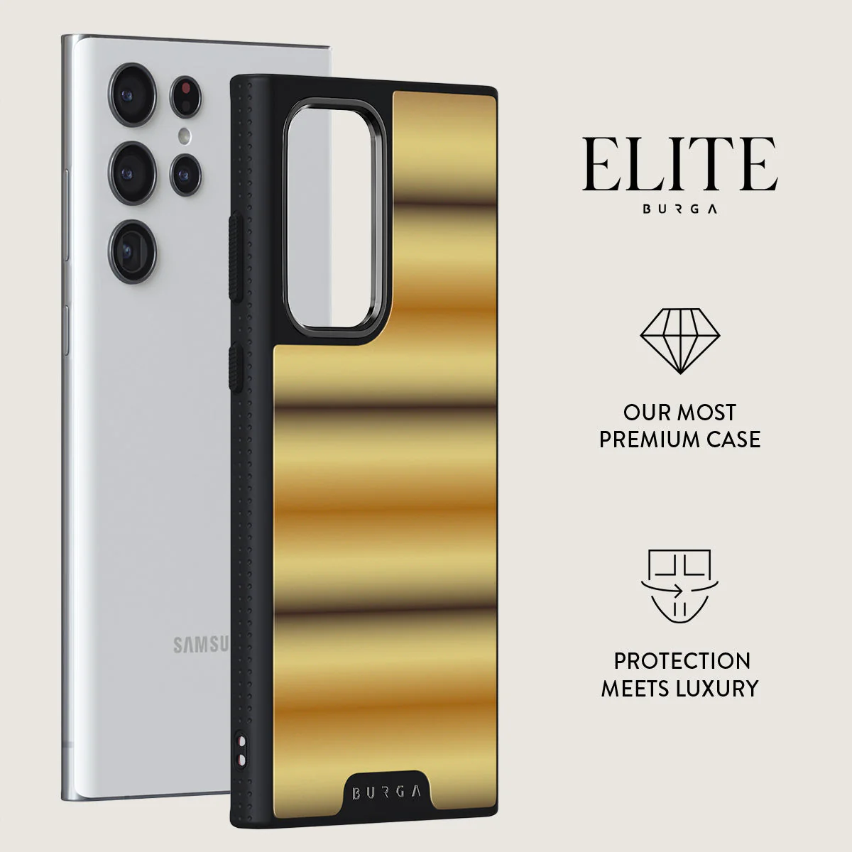 Saturn - Samsung Galaxy S22 Ultra Case - Image 13