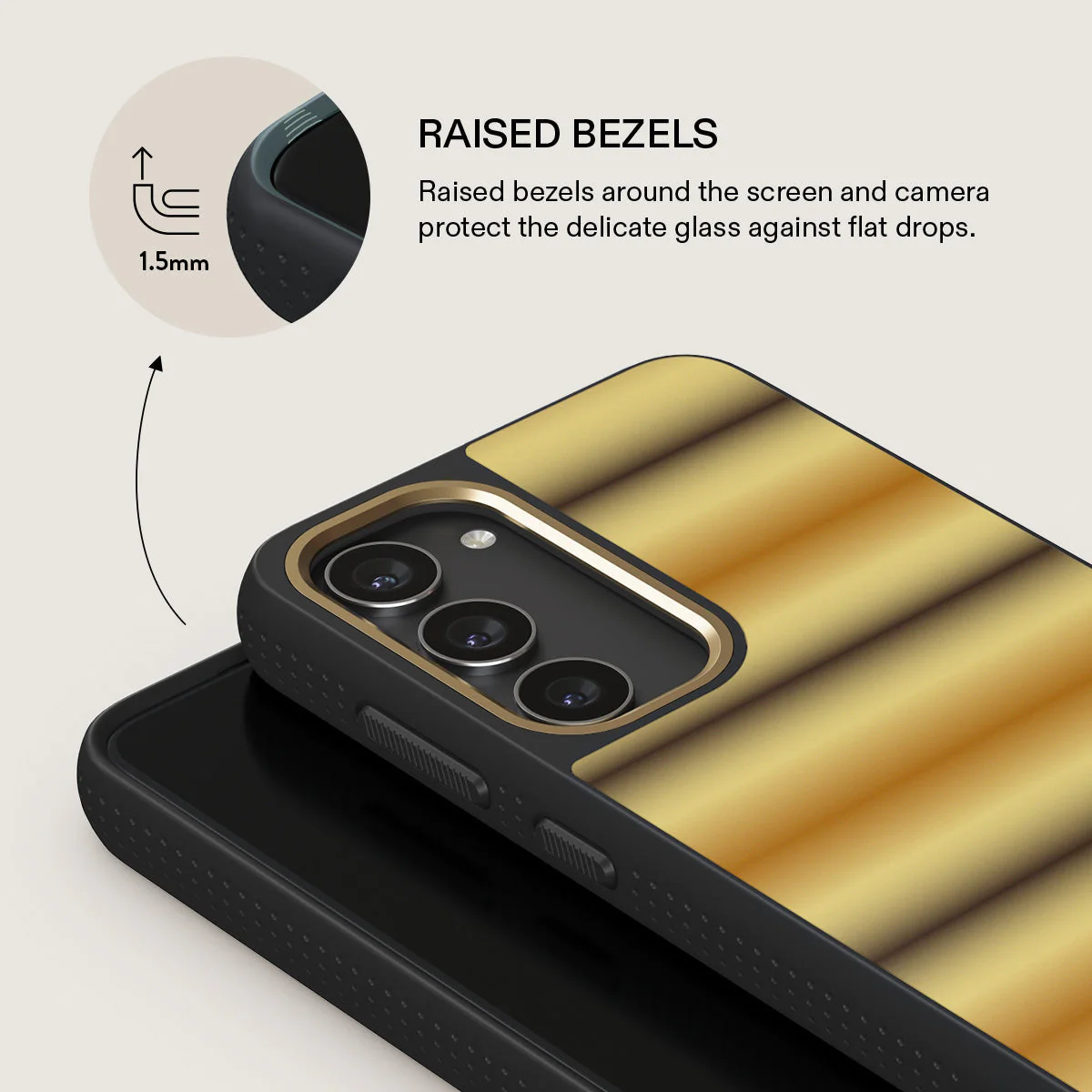 Saturn - Samsung Galaxy S23 Plus Case - Image 8