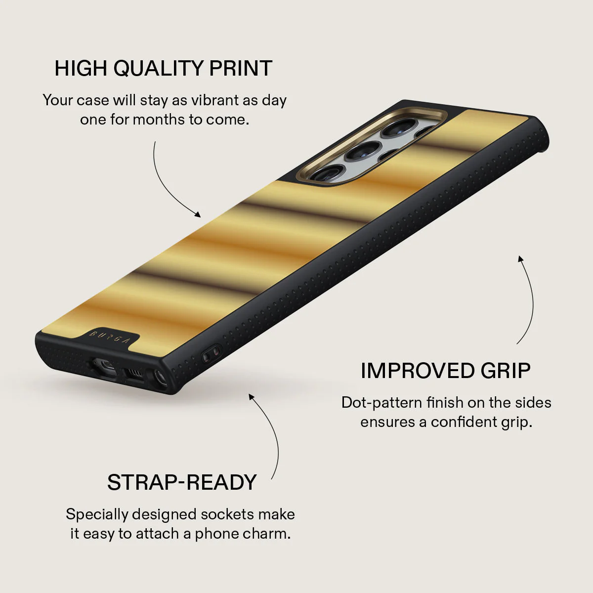 Saturn - Samsung Galaxy S23 Ultra Case - Image 9