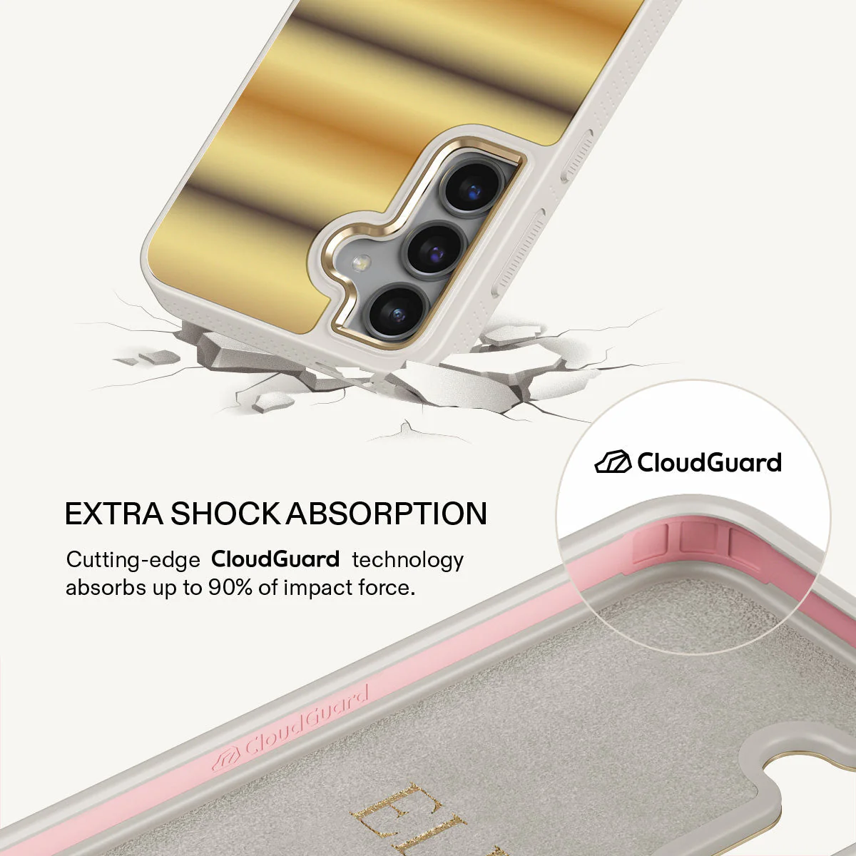 Saturn - Samsung Galaxy S24 Plus Case - Image 21
