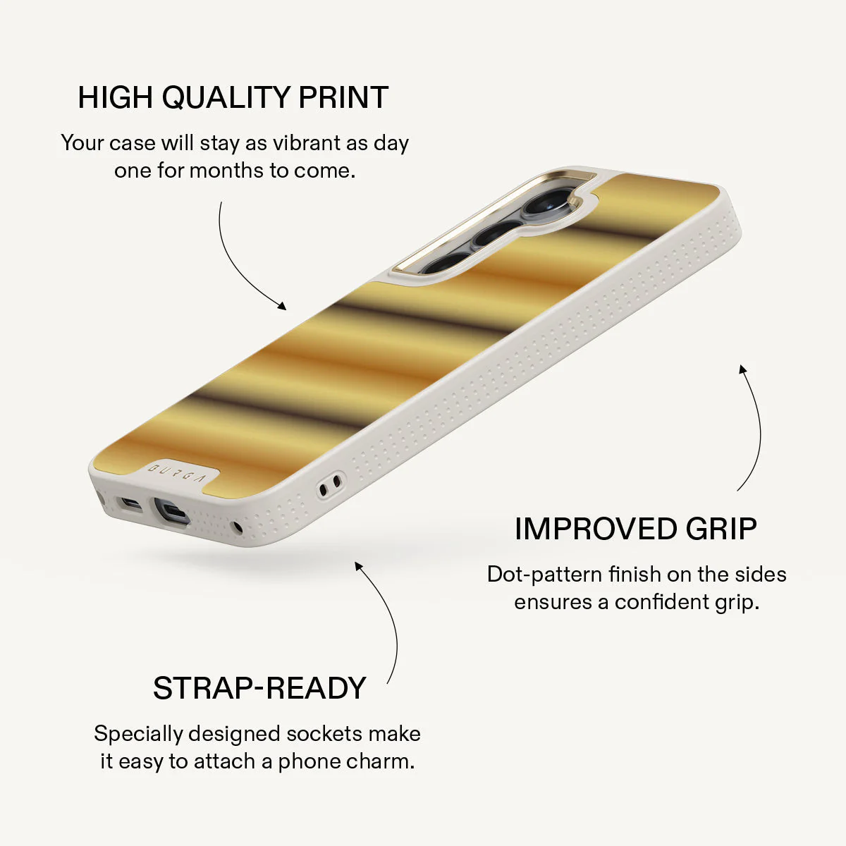 Saturn - Samsung Galaxy S24 Plus Case - Image 23