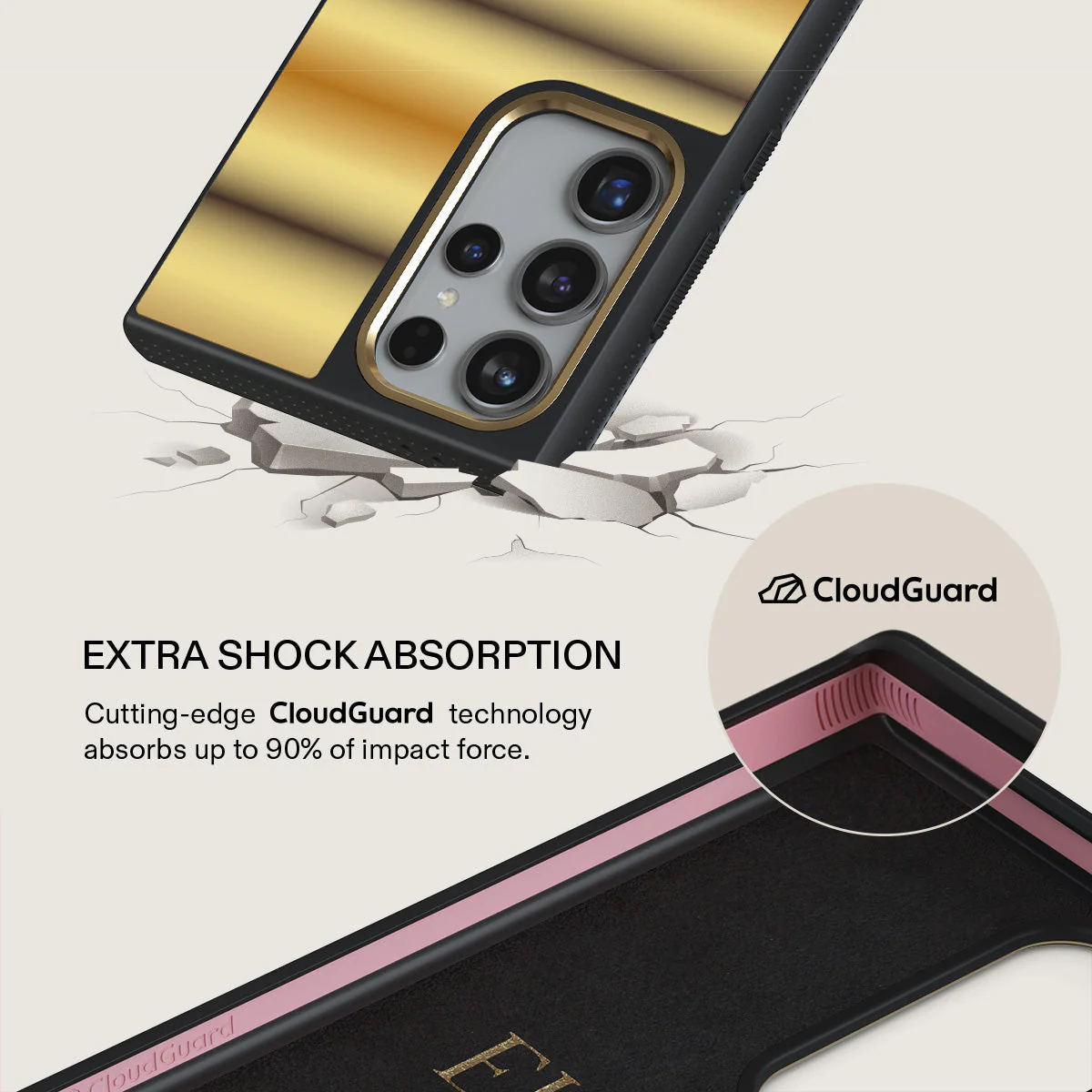 Saturn - Samsung Galaxy S24 Ultra Case - Image 7