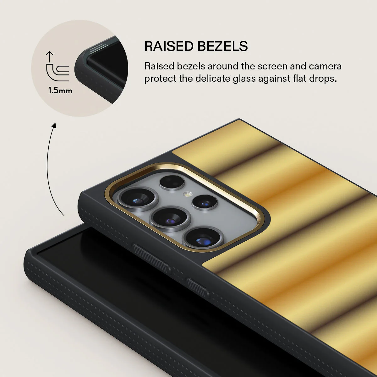 Saturn - Samsung Galaxy S24 Ultra Case - Image 8