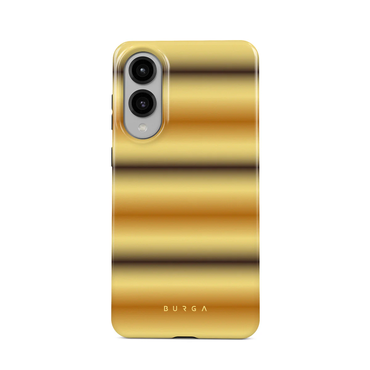 Saturn - Samsung Galaxy S25 Edge Case