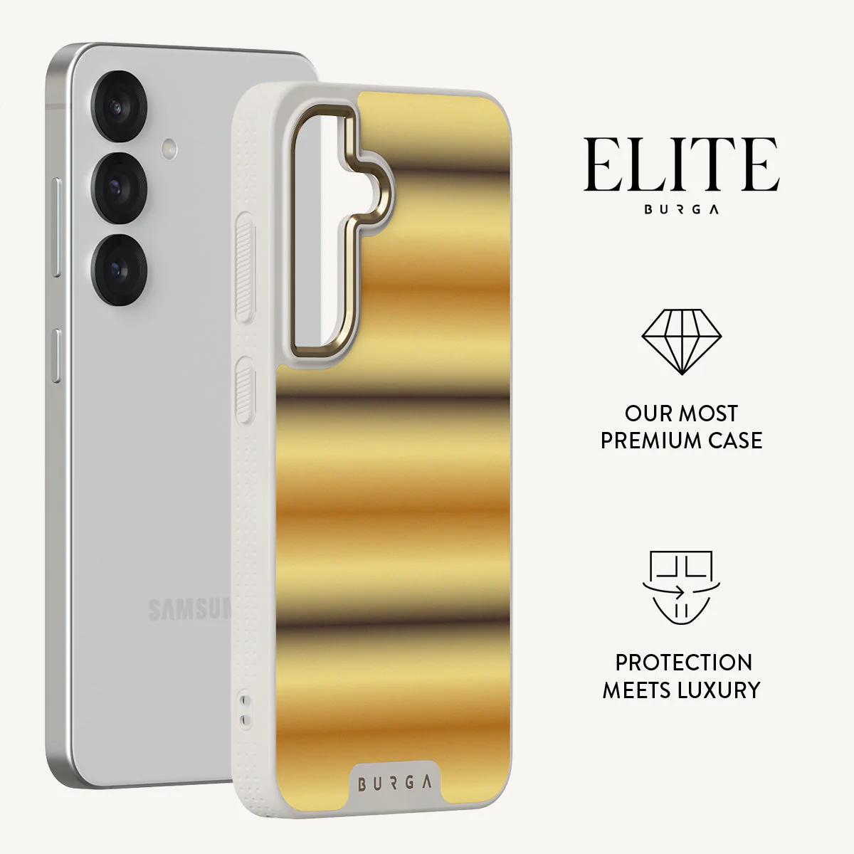 Saturn - Samsung Galaxy S25 Plus Case - Image 20