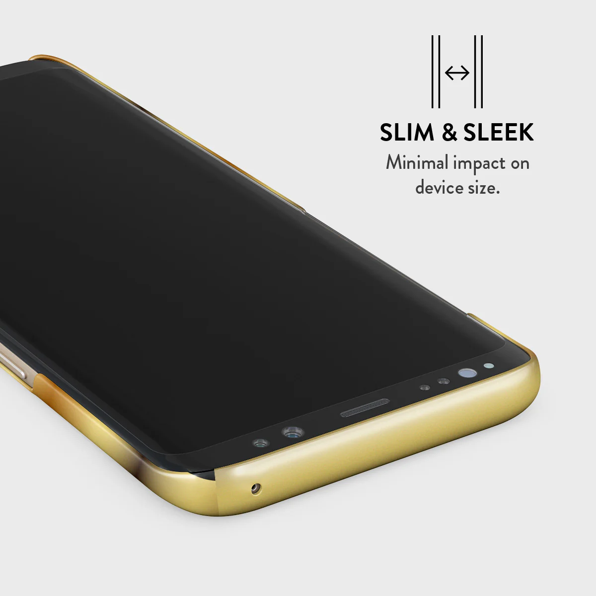 Saturn - Samsung Galaxy S8 Case - Image 4