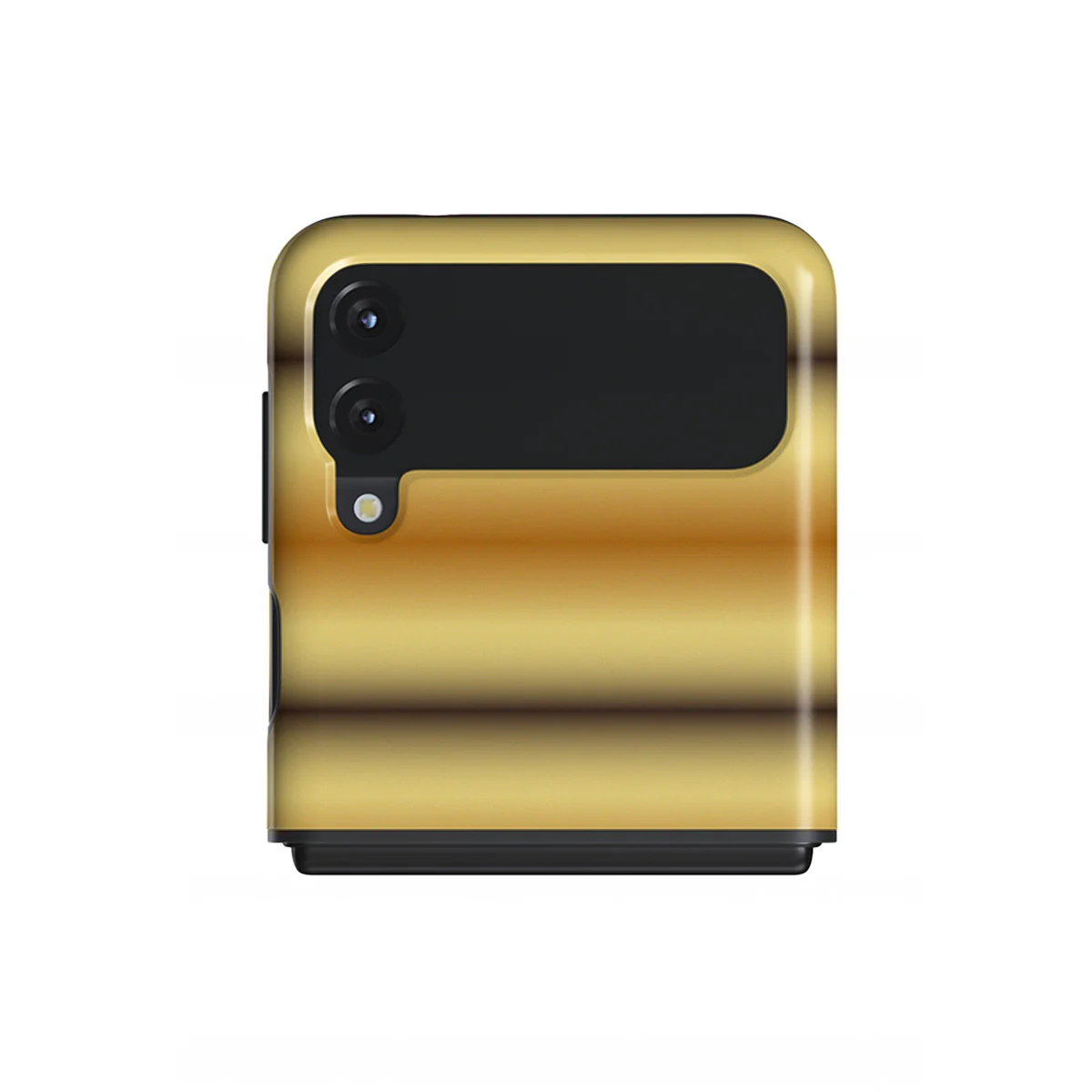 Saturn - Samsung Galaxy Z Flip 3 Case