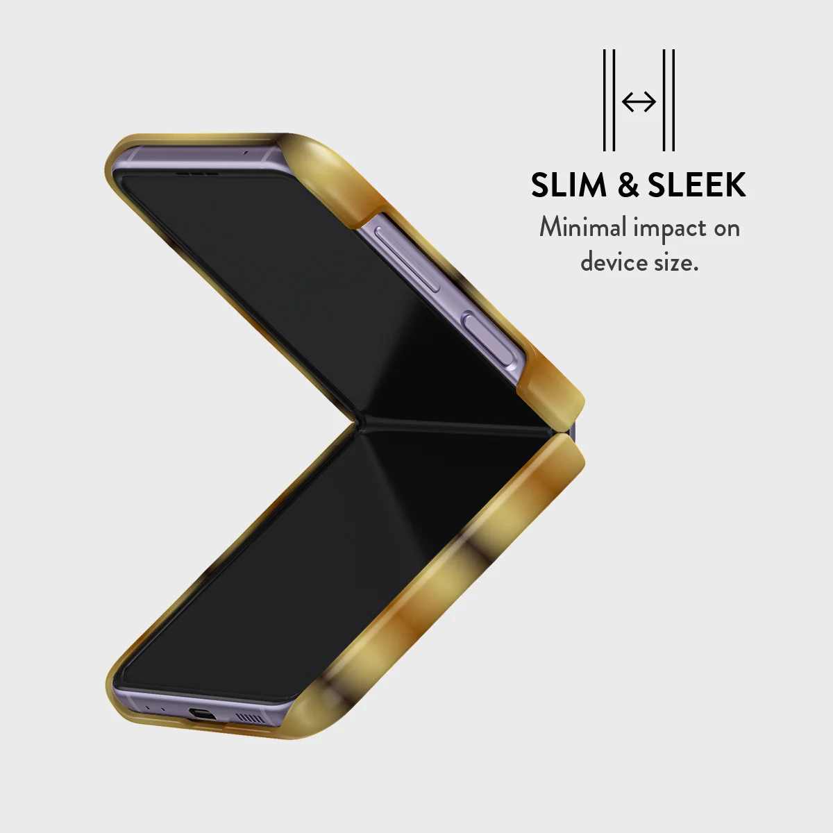 Saturn - Samsung Galaxy Z Flip 4 Case - Image 4