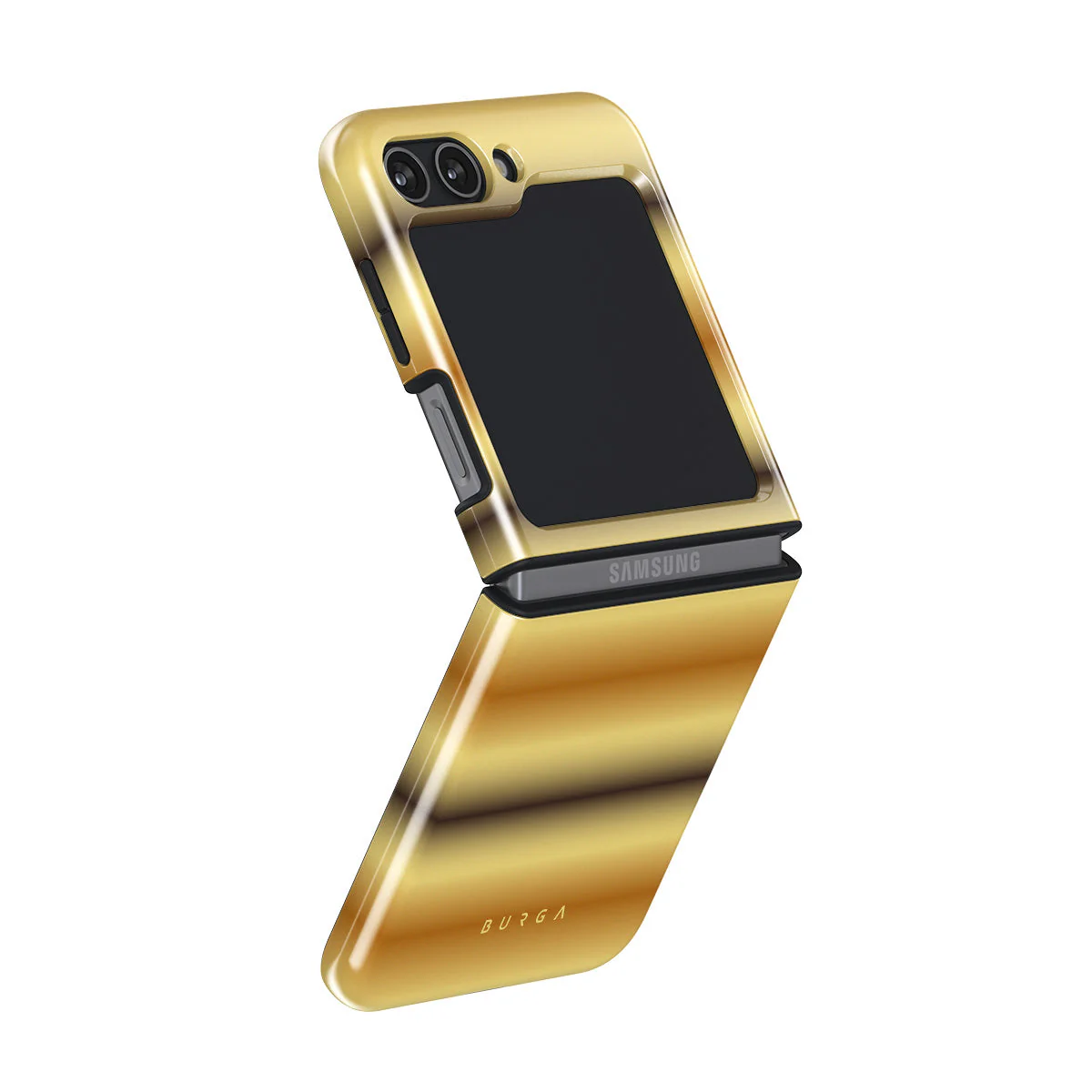 Saturn - Samsung Galaxy Z Flip 5 Case