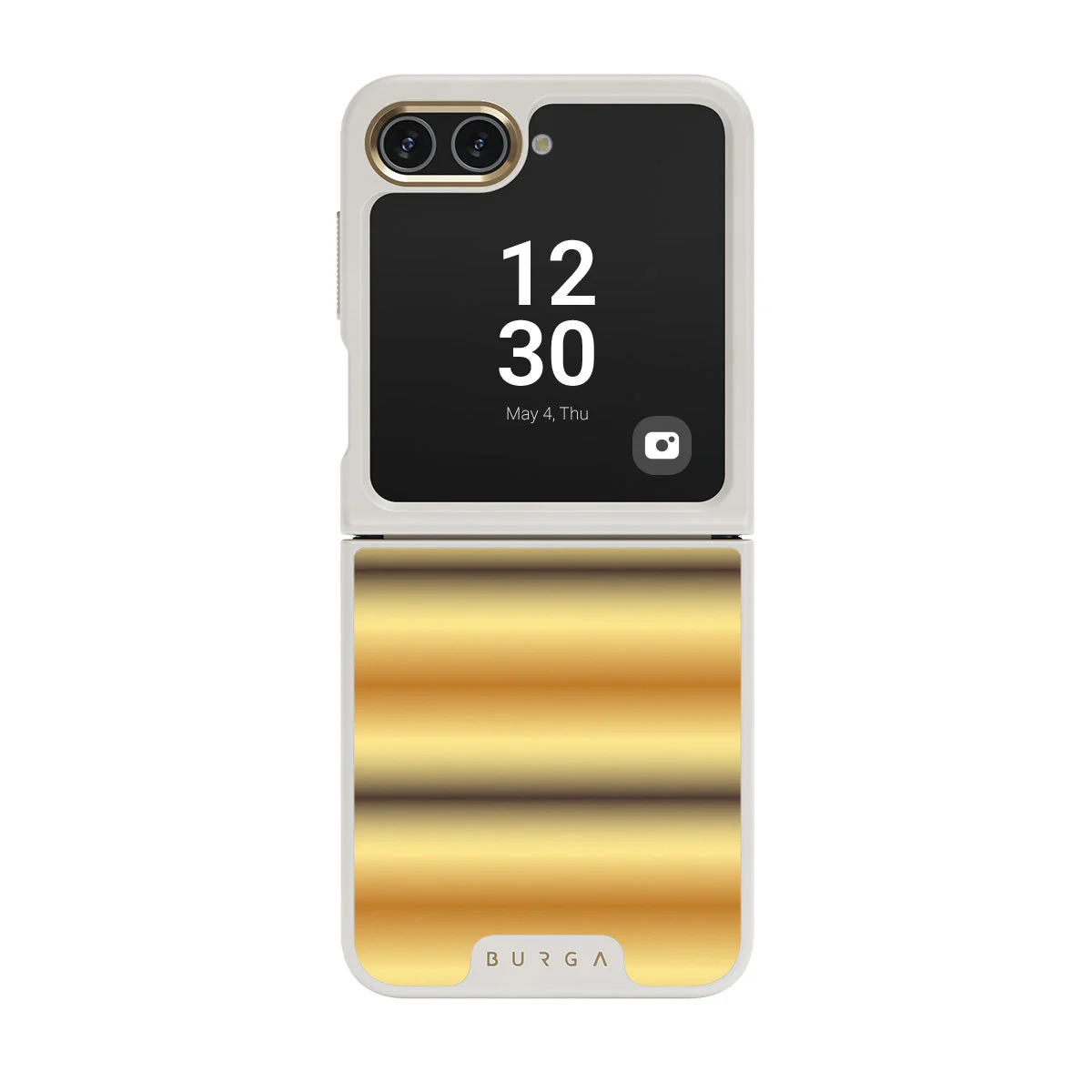Saturn - Samsung Galaxy Z Flip 5 Case - Image 22