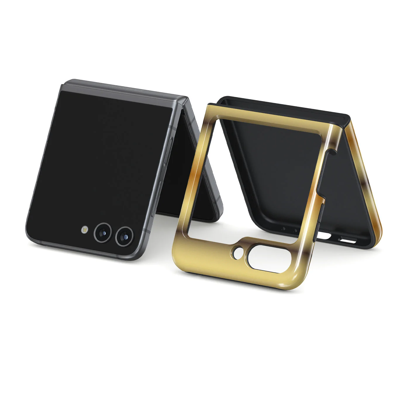 Saturn - Samsung Galaxy Z Flip 5 Case - Image 5