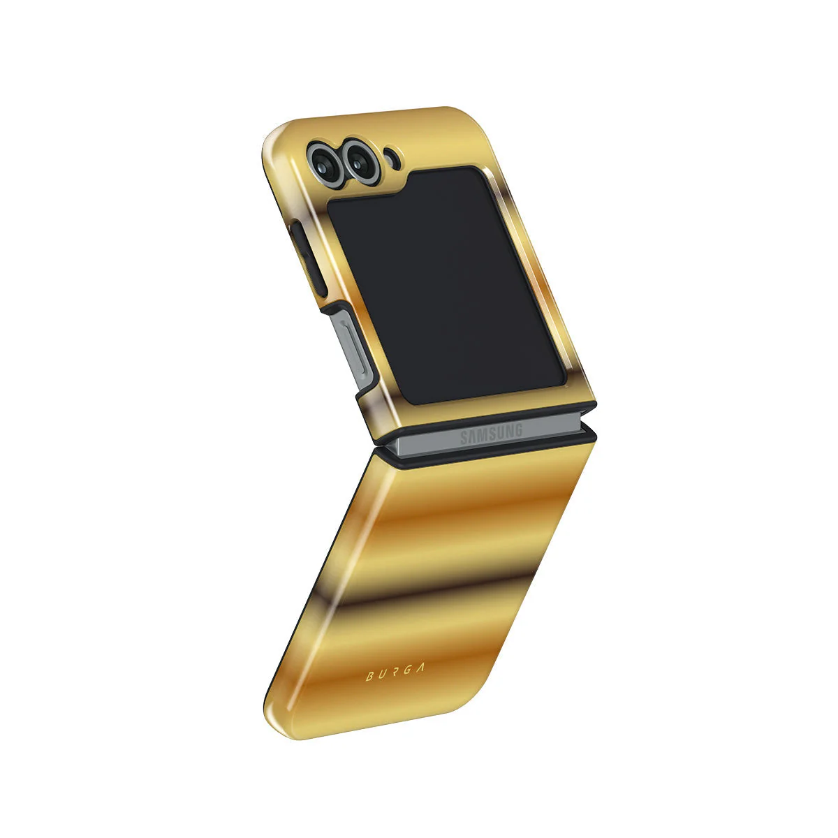 Saturn - Samsung Galaxy Z Flip 6 Case