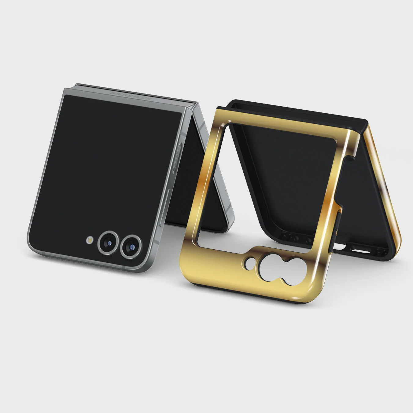 Saturn - Samsung Galaxy Z Flip 6 Case - Image 5