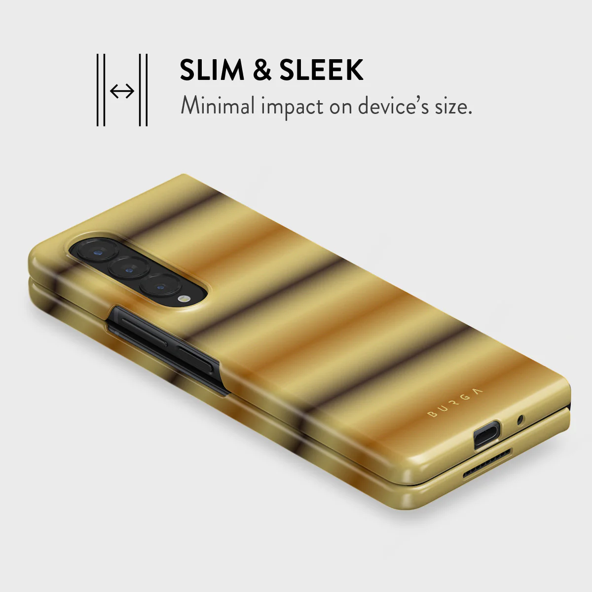 Saturn - Samsung Galaxy Z Fold 3 Case - Image 4