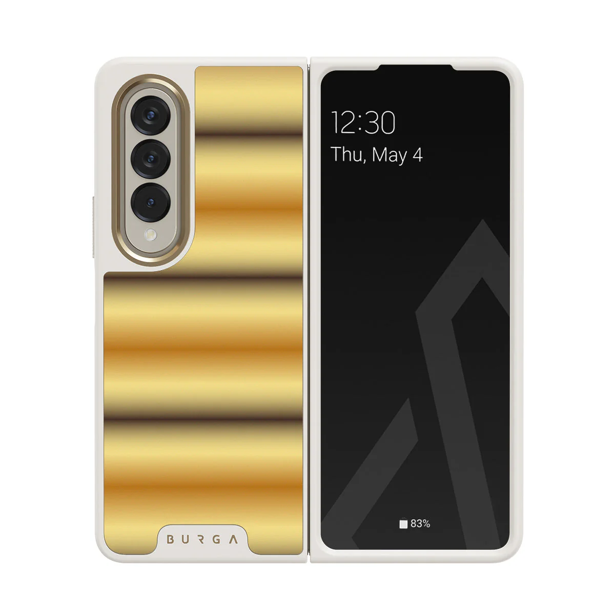 Saturn - Samsung Galaxy Z Fold 4 Case - Image 20