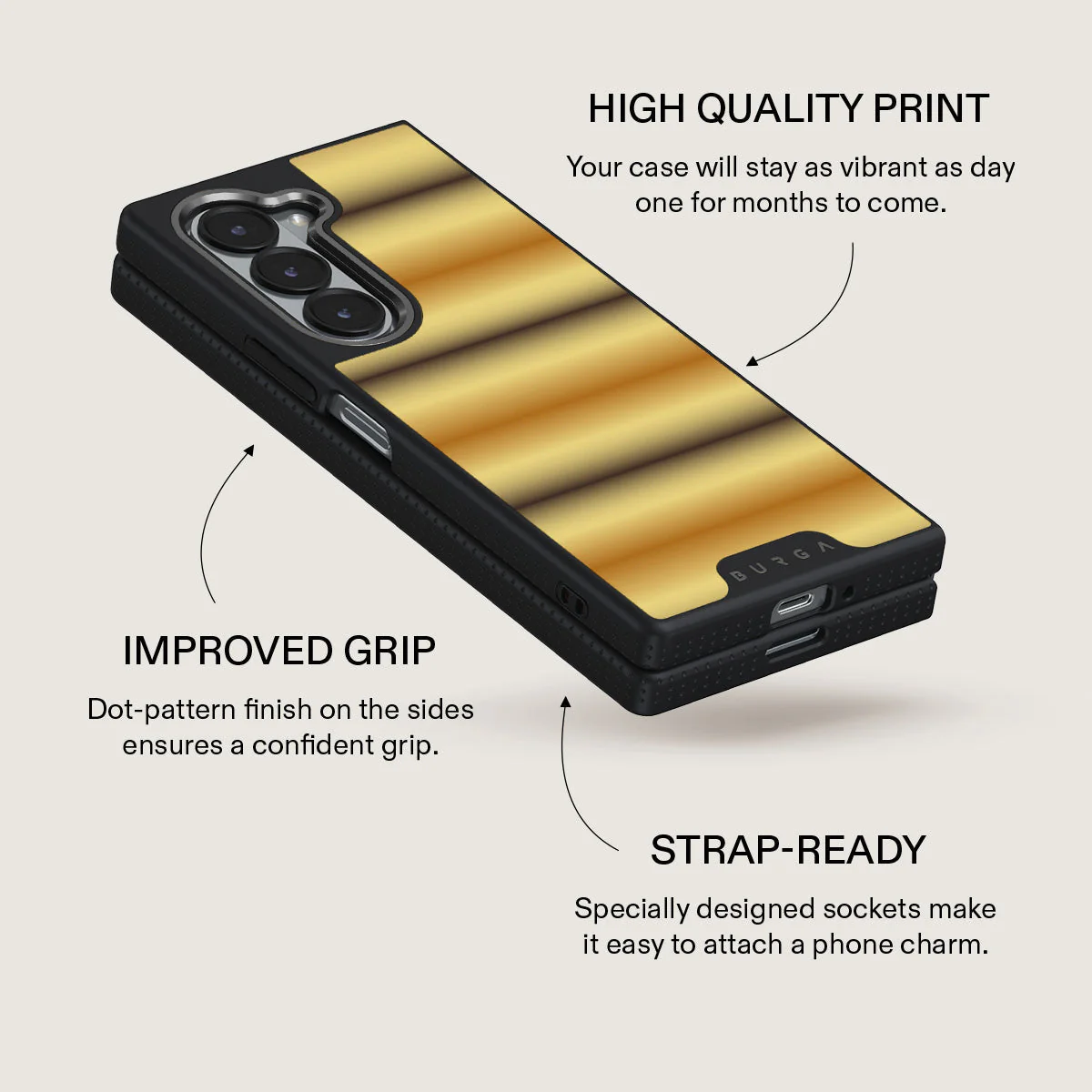 Saturn - Samsung Galaxy Z Fold 6 Case - Image 12