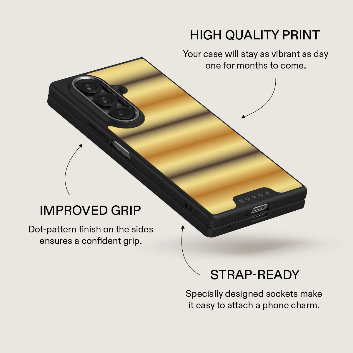Saturn - Samsung Galaxy Z Fold 7 Case - Image 12
