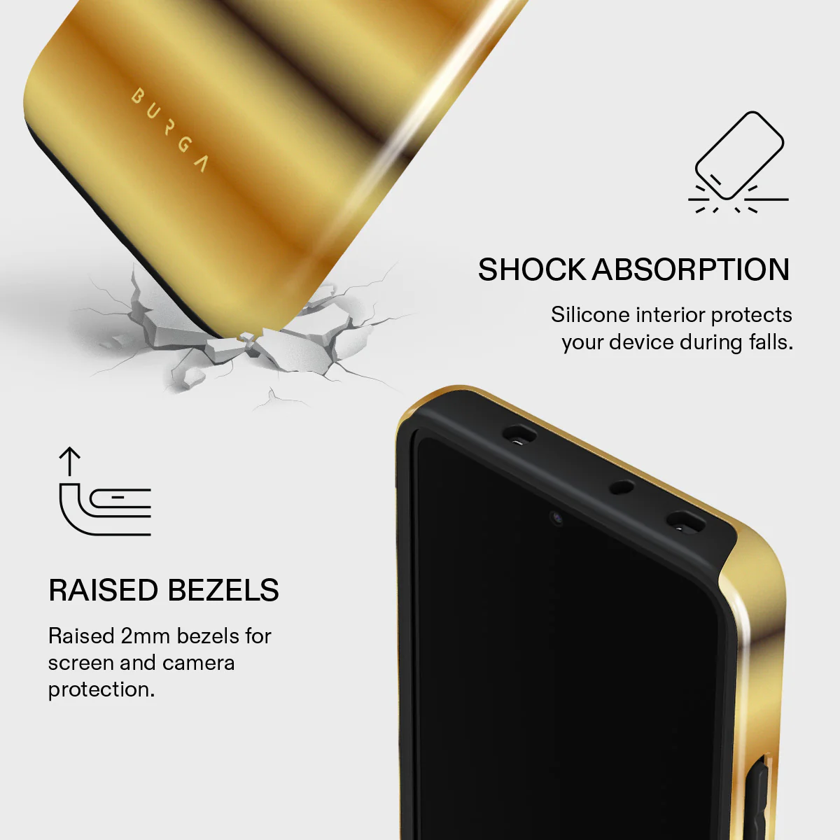 Saturn - Xiaomi 13T Pro Case - Image 4