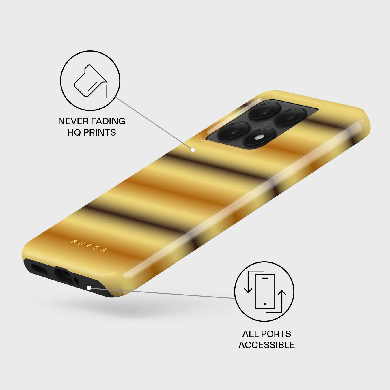 Saturn - Xiaomi 14T Pro Case - Image 3