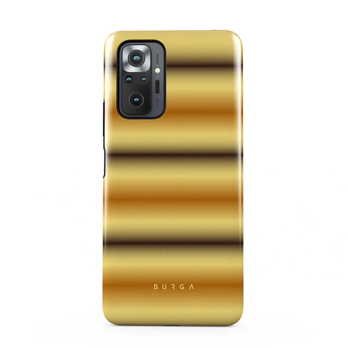 Saturn - Xiaomi Redmi Note 10 Pro Case