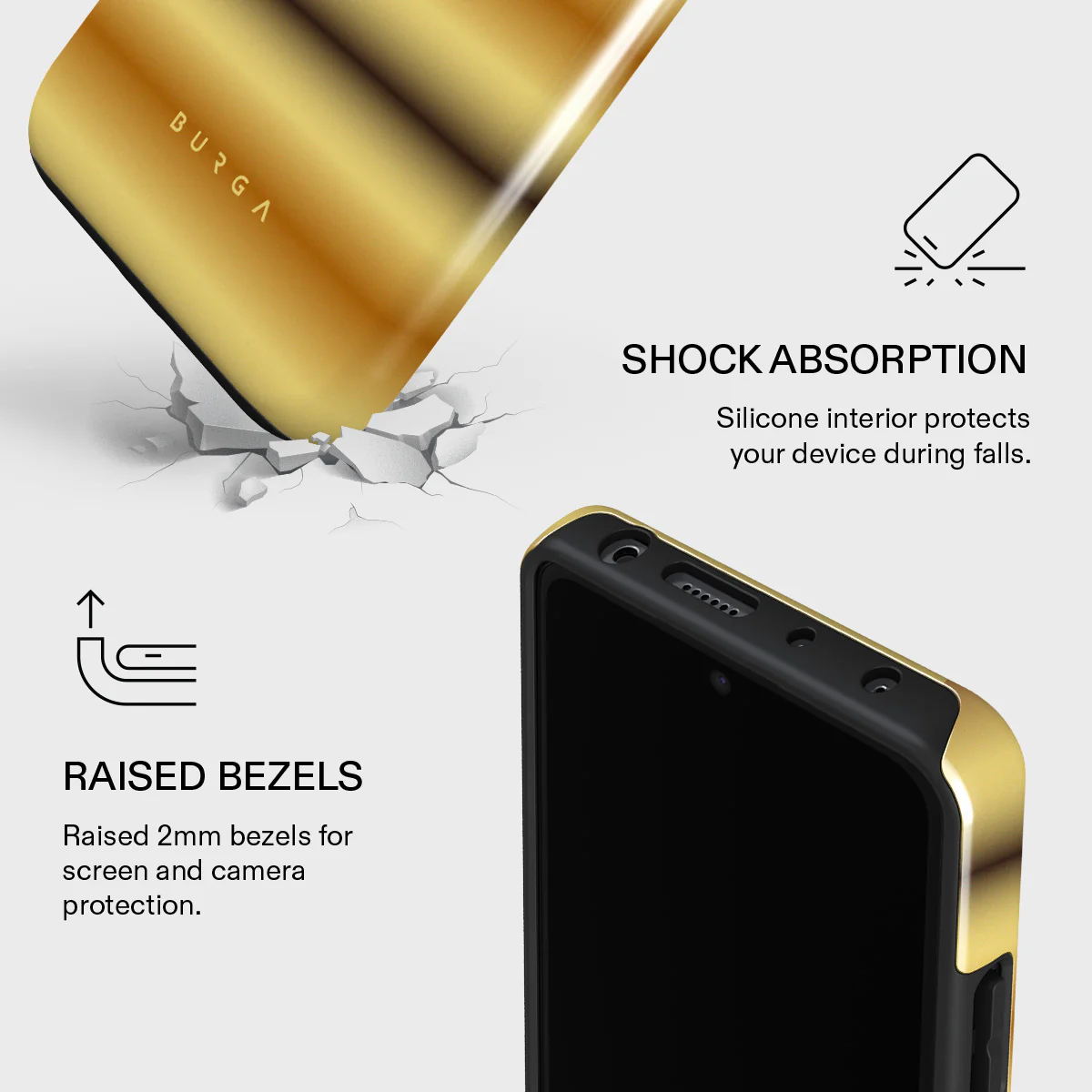 Saturn - Xiaomi Redmi Note 11 Pro Case - Image 4