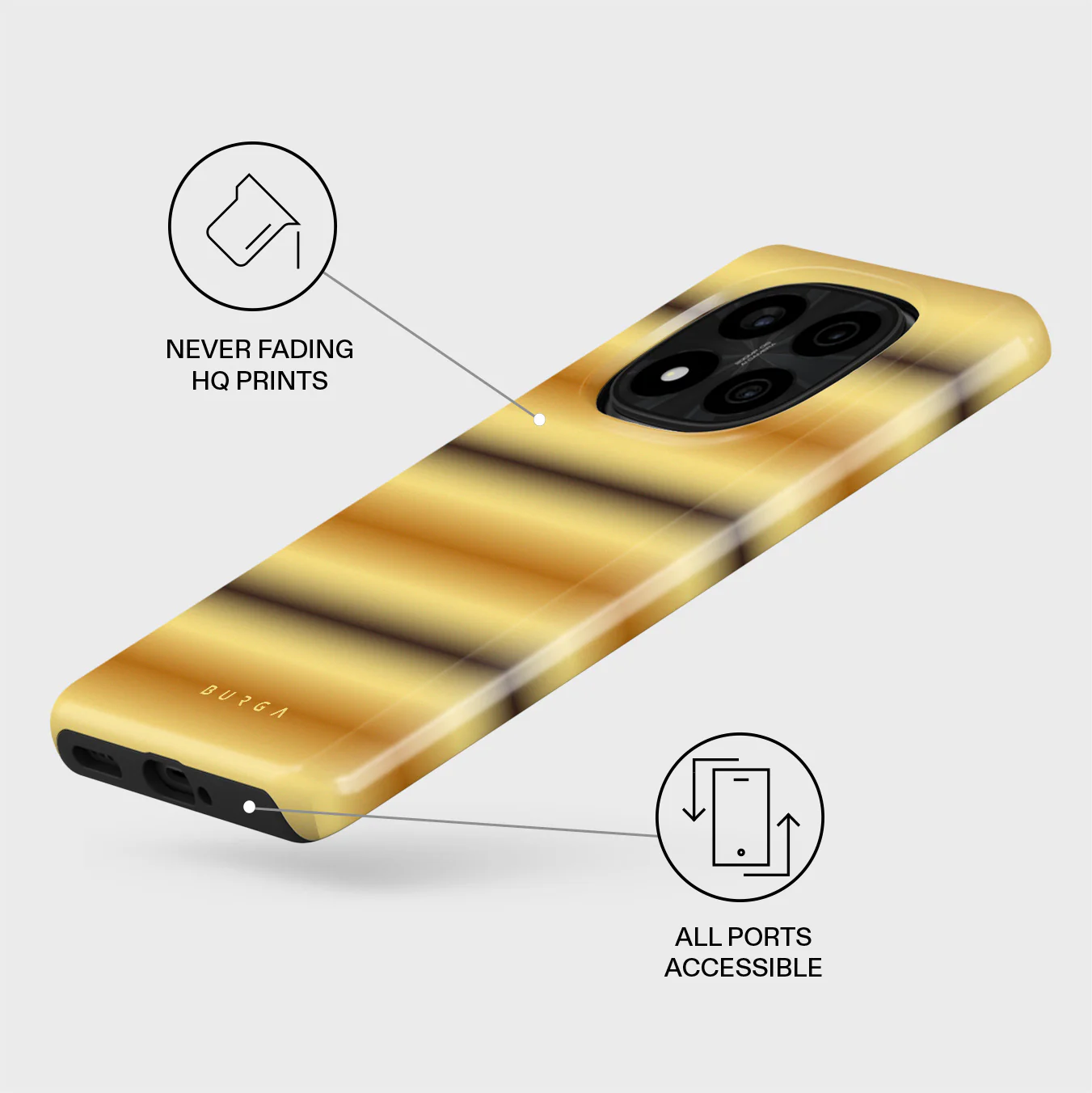 Saturn - Xiaomi Redmi Note 14 Pro+ 5G Case - Image 3