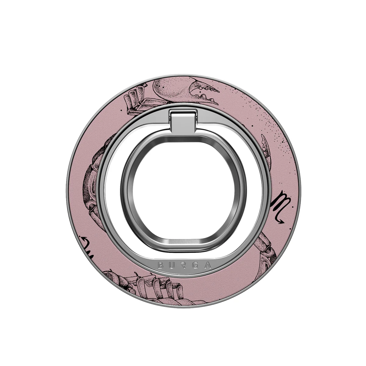 Scorpio - Magnetic Ring Holder - Image 9