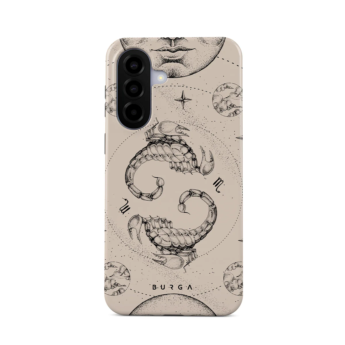 Scorpio - Samsung Galaxy A37 5G Case