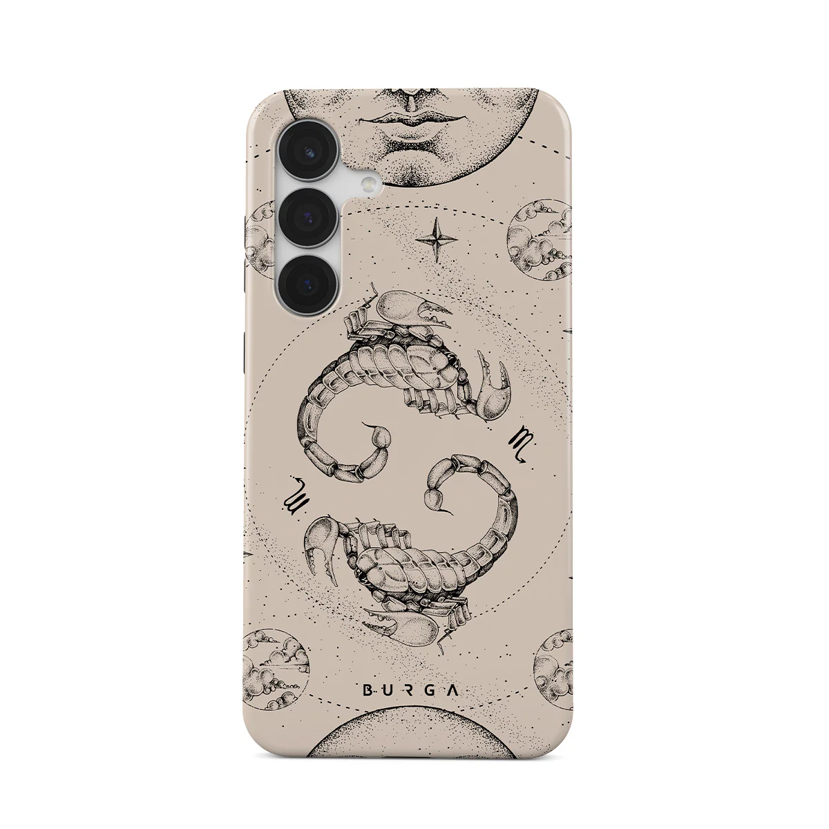 Scorpio - Samsung Galaxy S25 FE Case