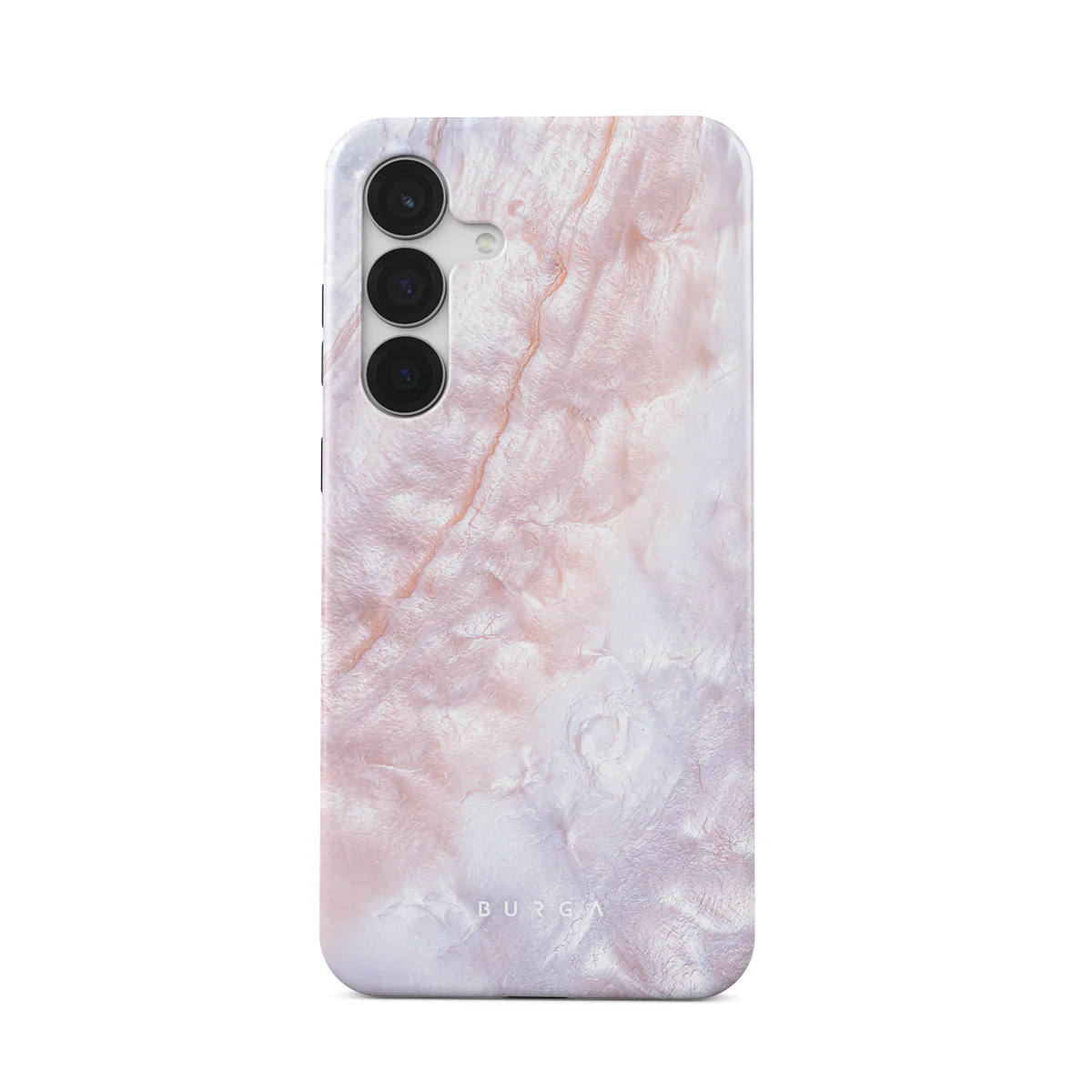Mermaid Crown - Sea Shell Samsung Galaxy S25 FE Case