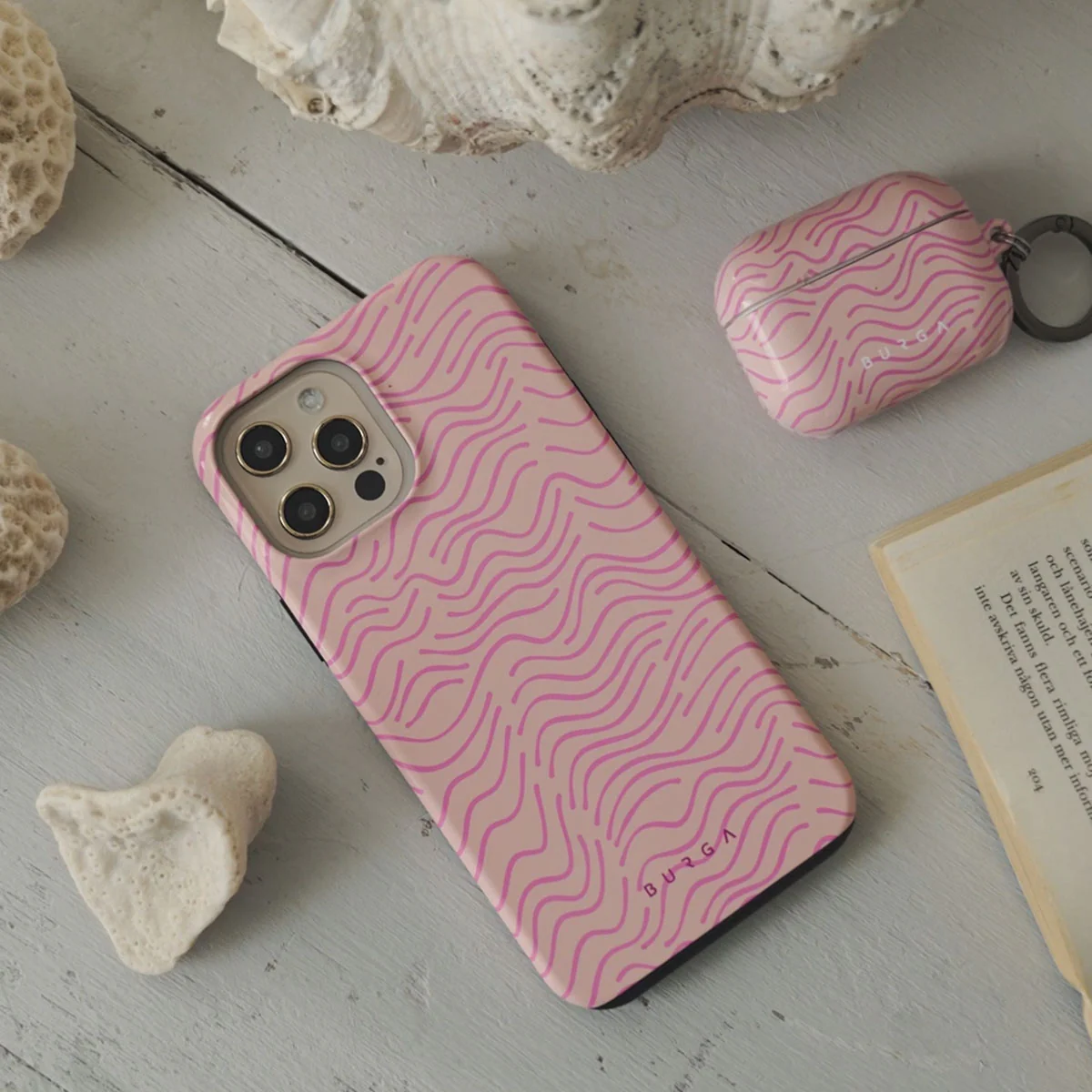 Secret Spot - iPhone 17e Case - Image 5