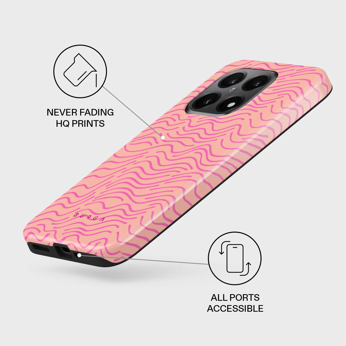 Secret Spot - Xiaomi 15T Case - Image 3