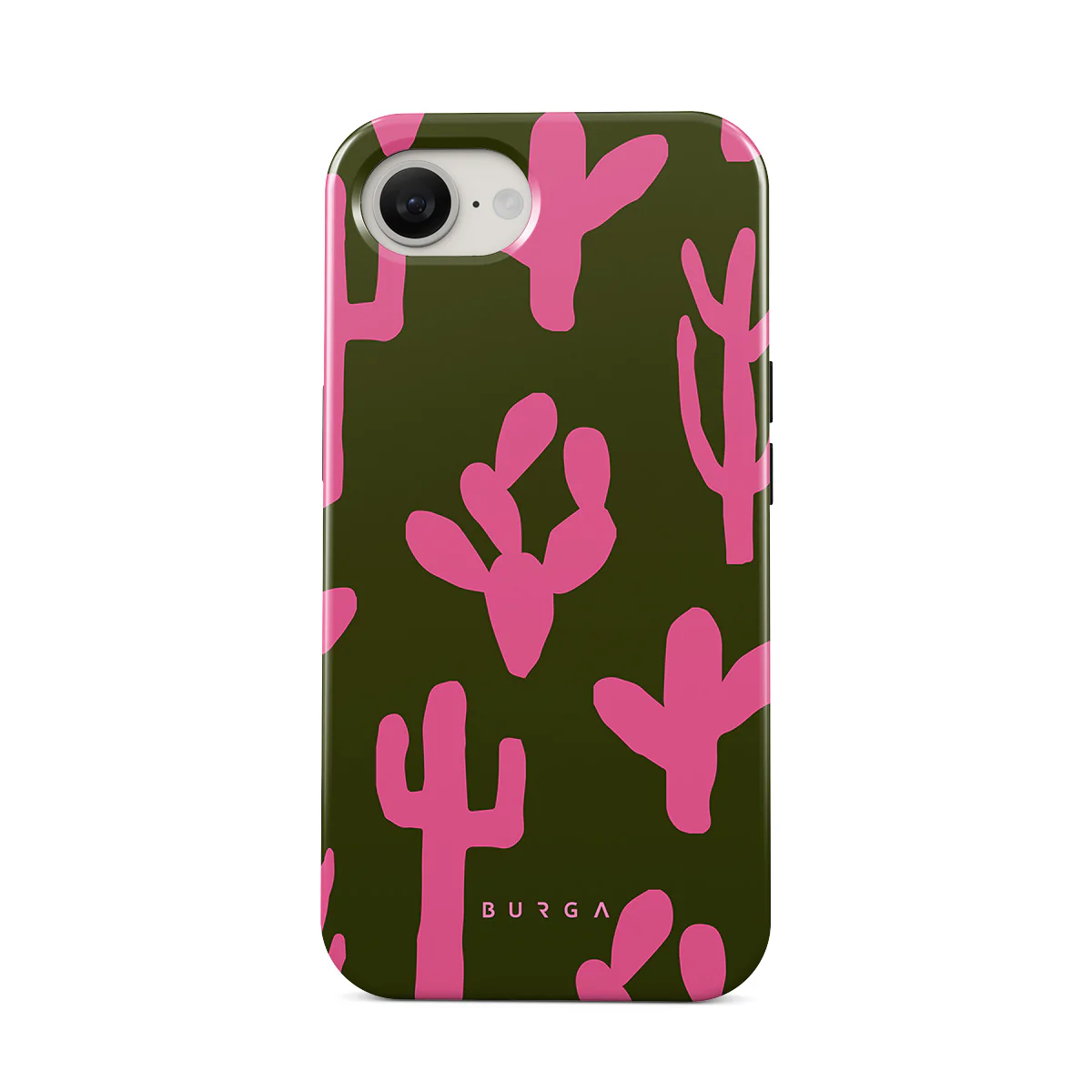 Serenade - iPhone 17e Case