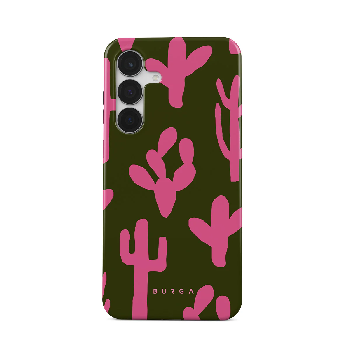 Serenade - Samsung Galaxy S25 FE Case