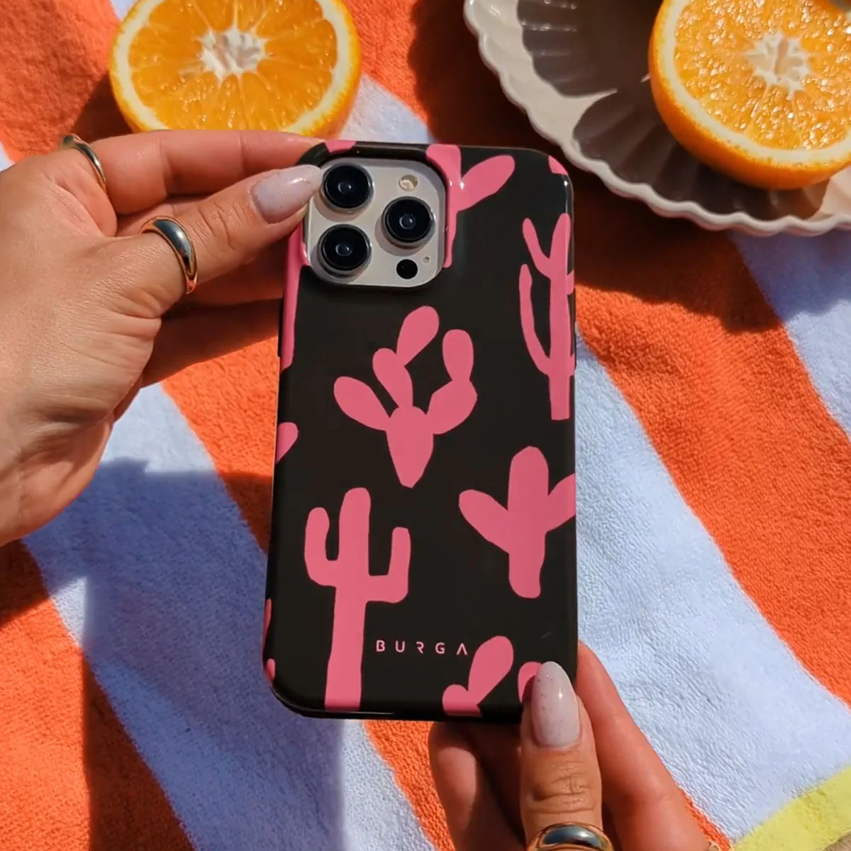 Serenade - Xiaomi 15T Case - Image 5