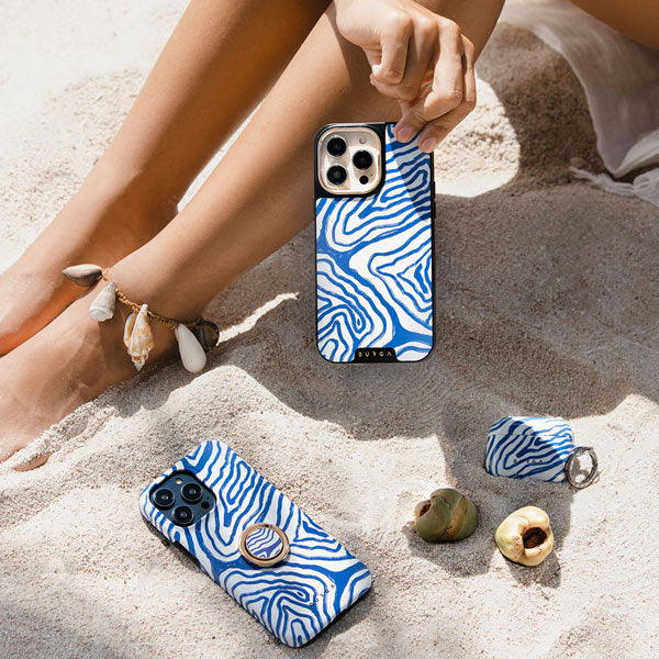 Seven Seas - Samsung Galaxy A57 5G Case - Image 5