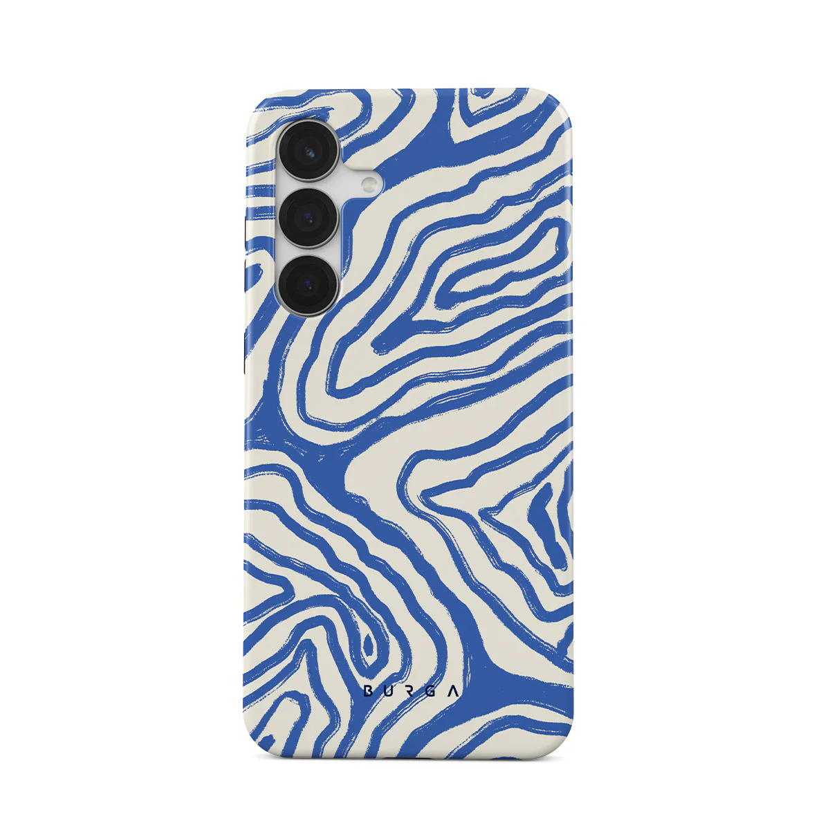 Seven Seas - Samsung Galaxy S25 FE Case