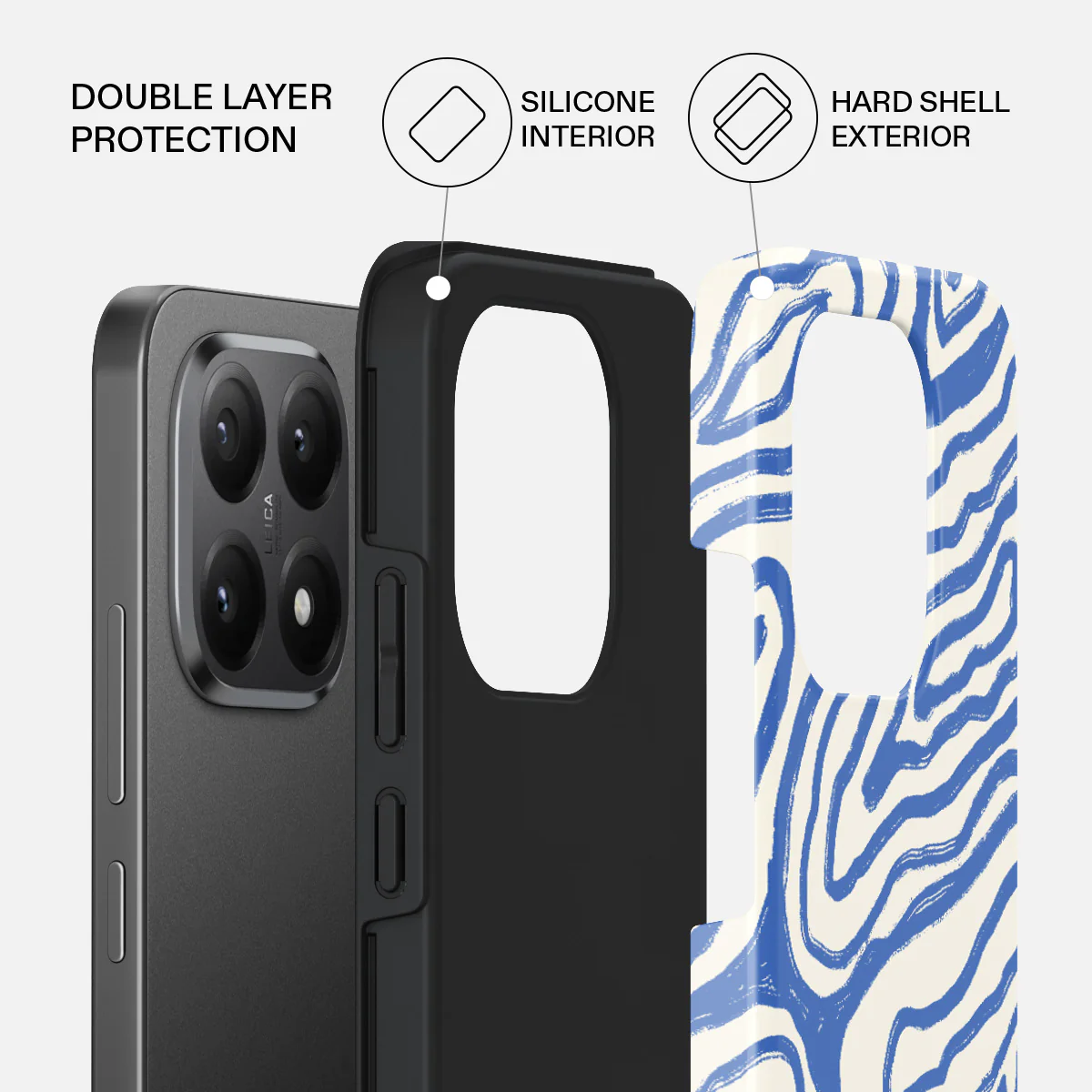 Seven Seas - Xiaomi 15T Case - Image 2