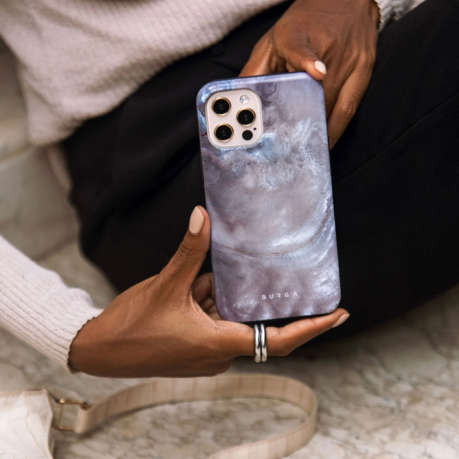 Side Effect - iPhone 17e Case - Image 6
