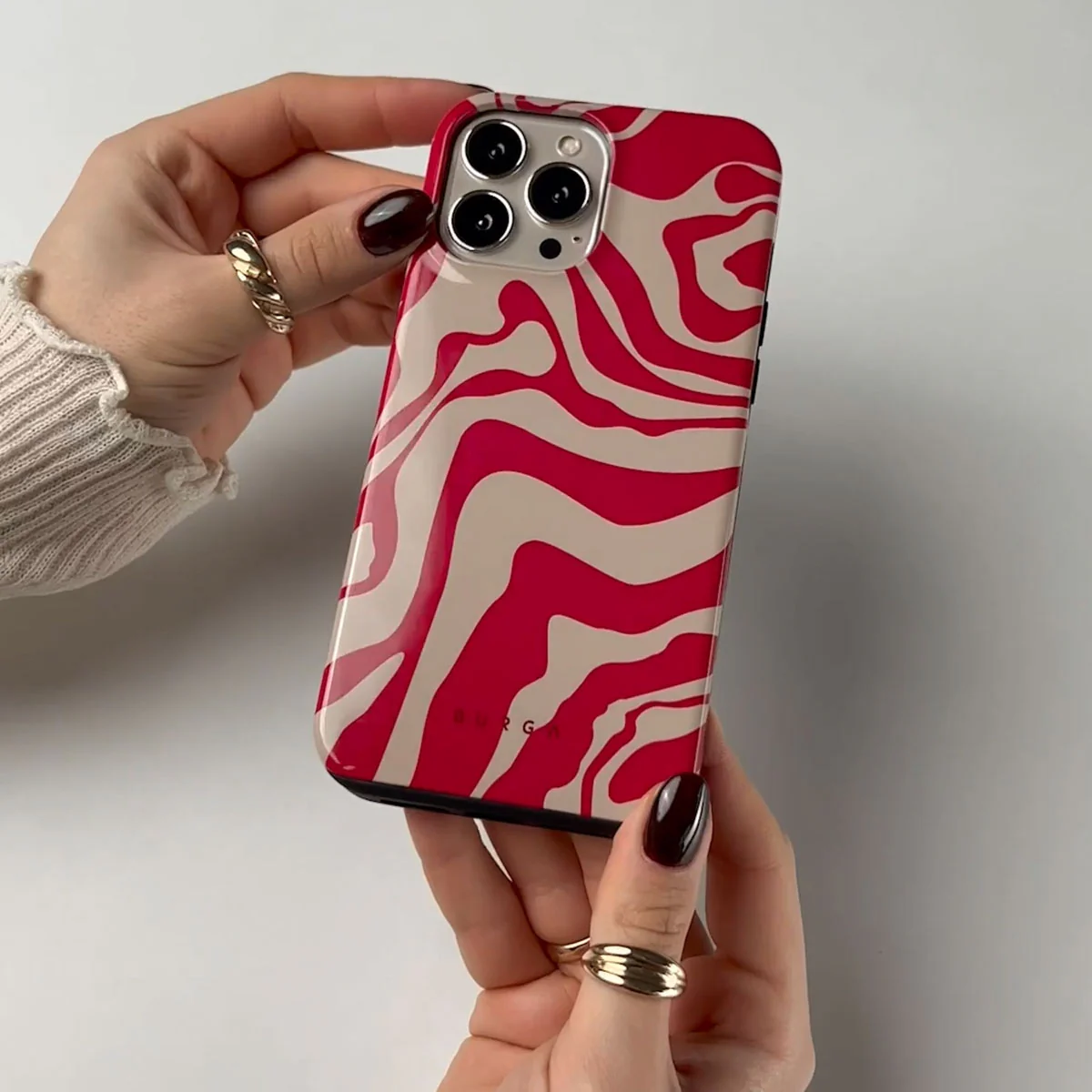 Siren - Samsung Galaxy S25 FE Case - Image 5