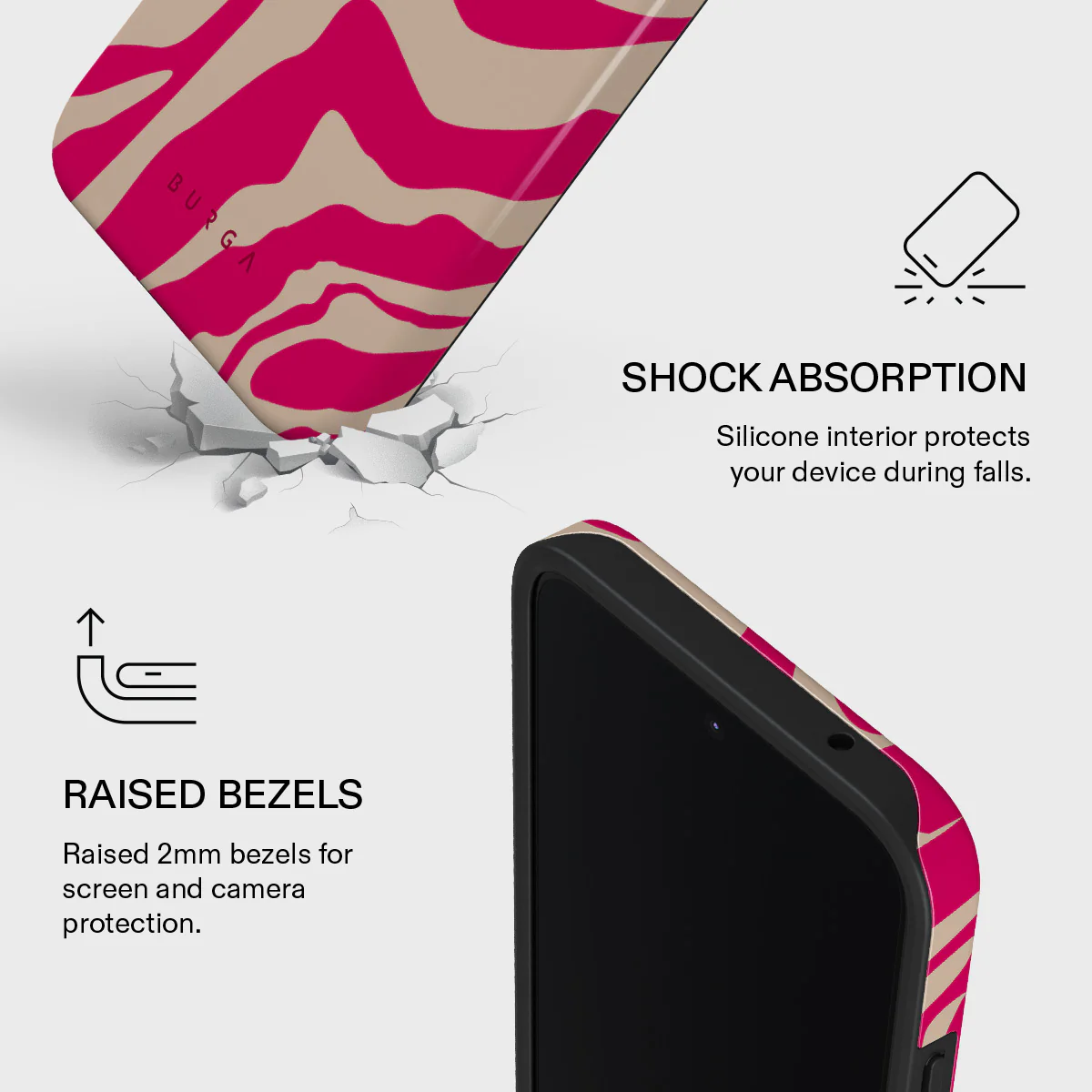 Siren - Xiaomi 15T Case - Image 4