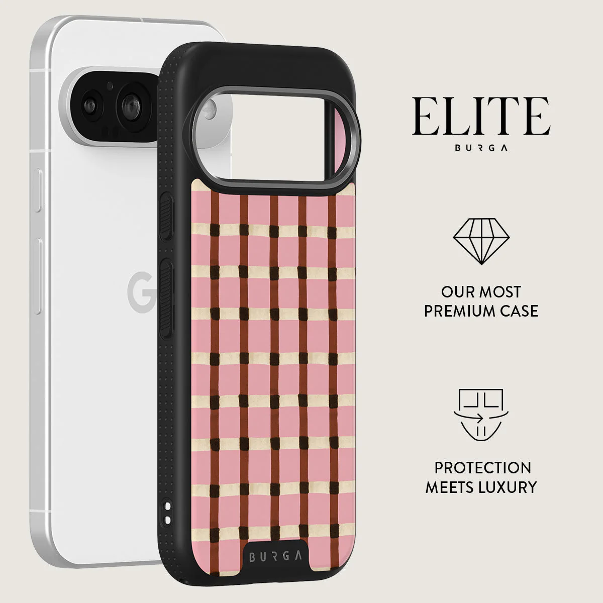 Sleeping In - Google Pixel 10 Case - Image 13