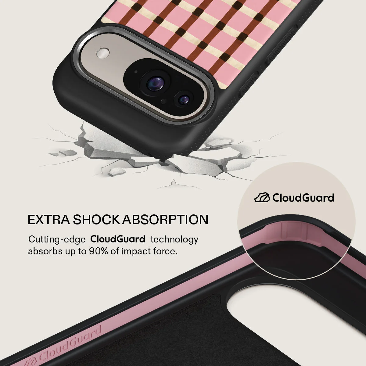 Sleeping In - Google Pixel 10 Case - Image 14