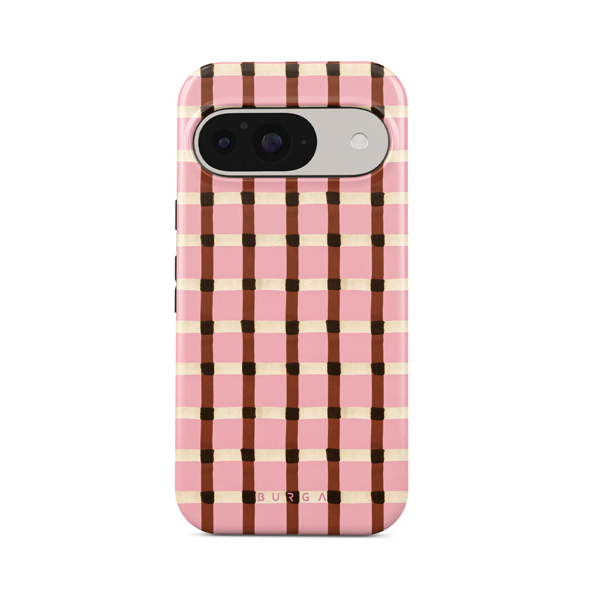Sleeping In - Google Pixel 10 Pro Case