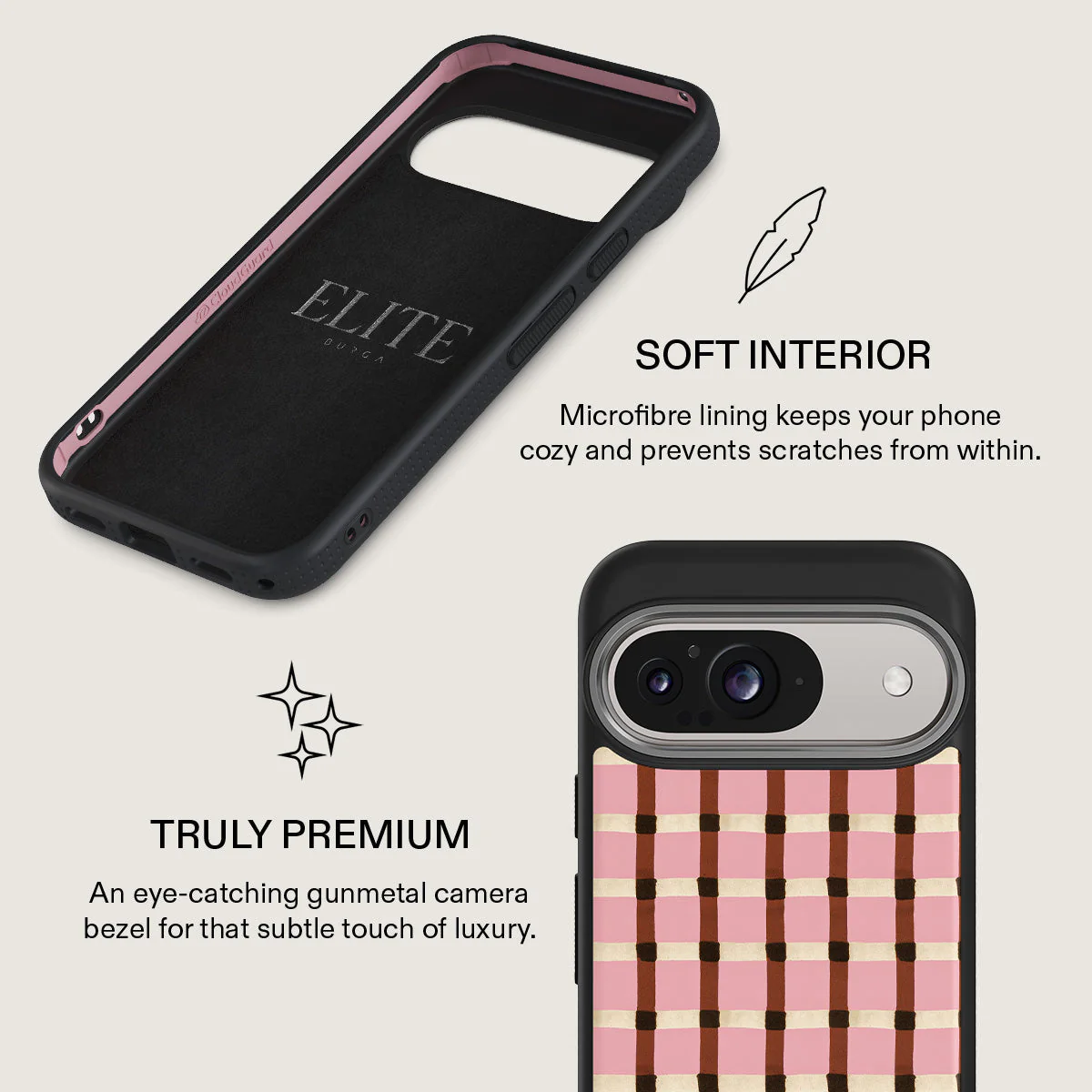 Sleeping In - Google Pixel 10 Pro XL Case - Image 17