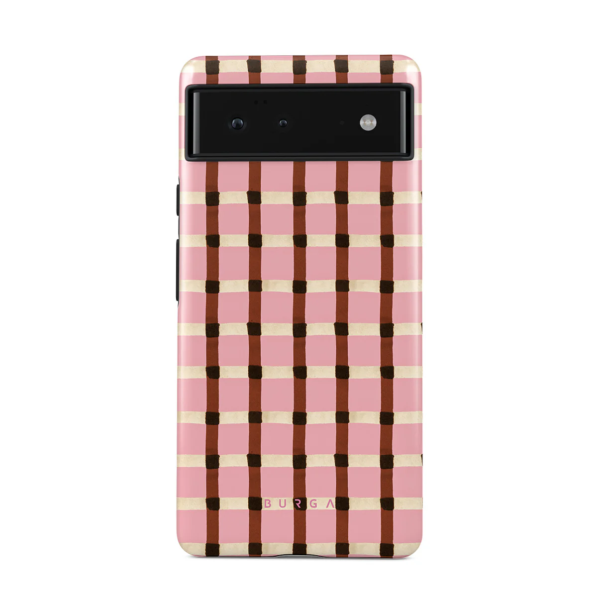 Sleeping In - Google Pixel 6 Pro Case