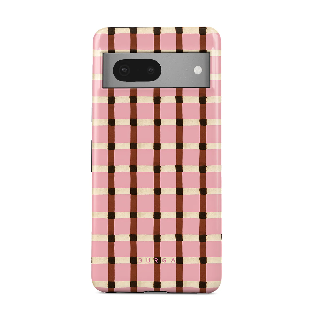 Sleeping In - Google Pixel 7a Case