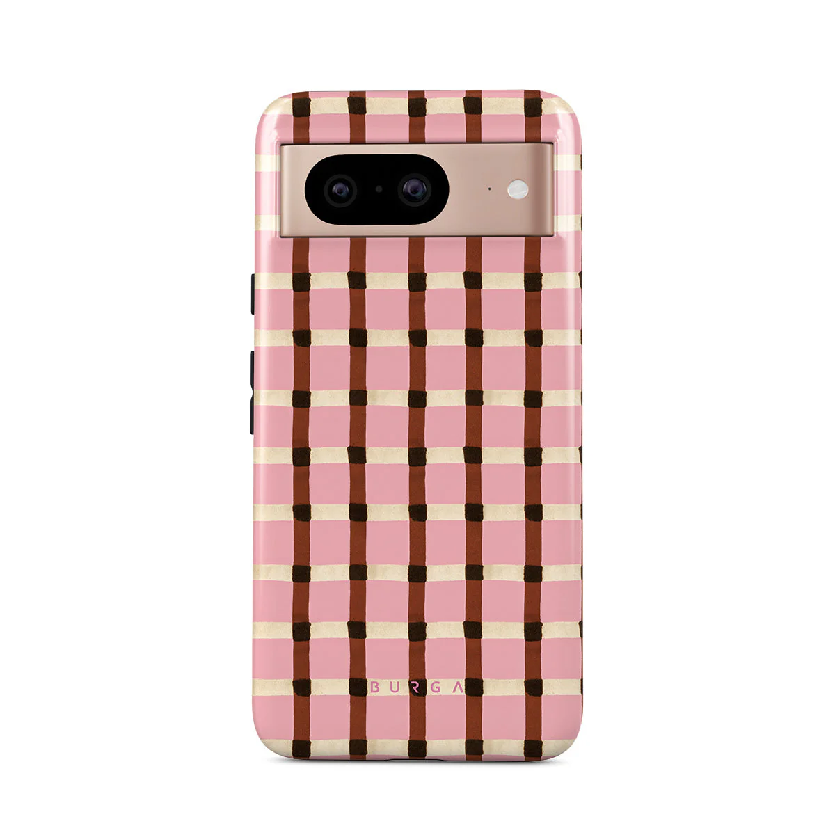 Sleeping In - Google Pixel 8 Case