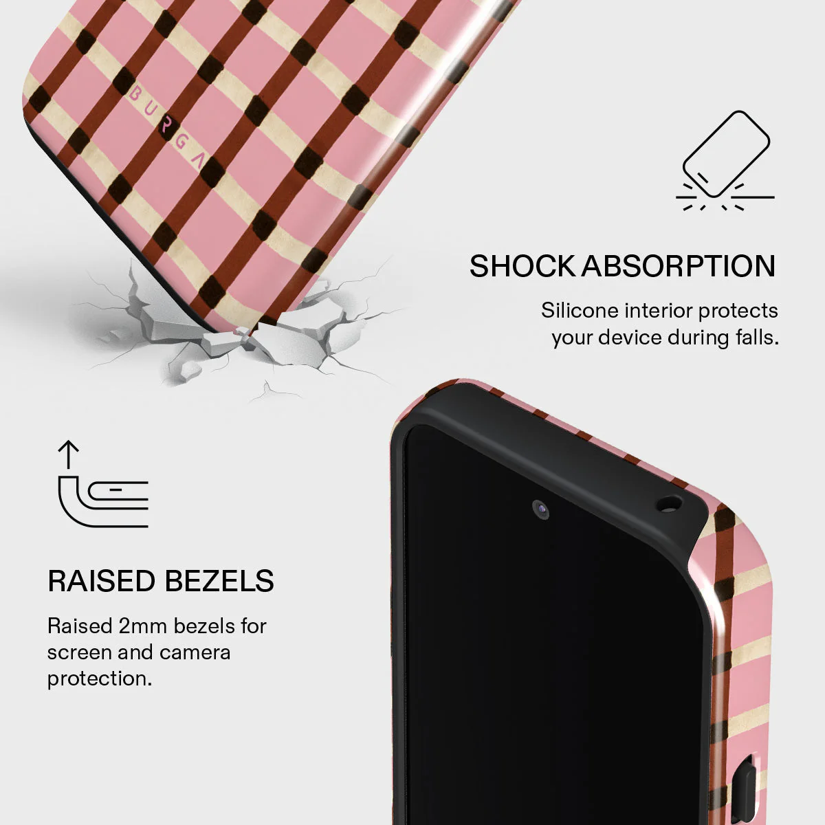 Sleeping In - Google Pixel 9 Case - Image 4